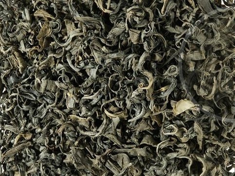 Herbata Zielona Gruzińska Op 1kg