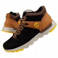 Buty trekkingowe męskie - Buty męskie Timberland Sprint Trekker TB0A5YHK015 - miniaturka - grafika 1