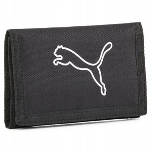 PUMA PORTFEL PLUS 05475901 - Portfele - miniaturka - grafika 1
