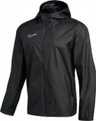 Kurtki męskie - Kurtka Nike Academy 25 Rain Jacket FZ9858-010 - miniaturka - grafika 1