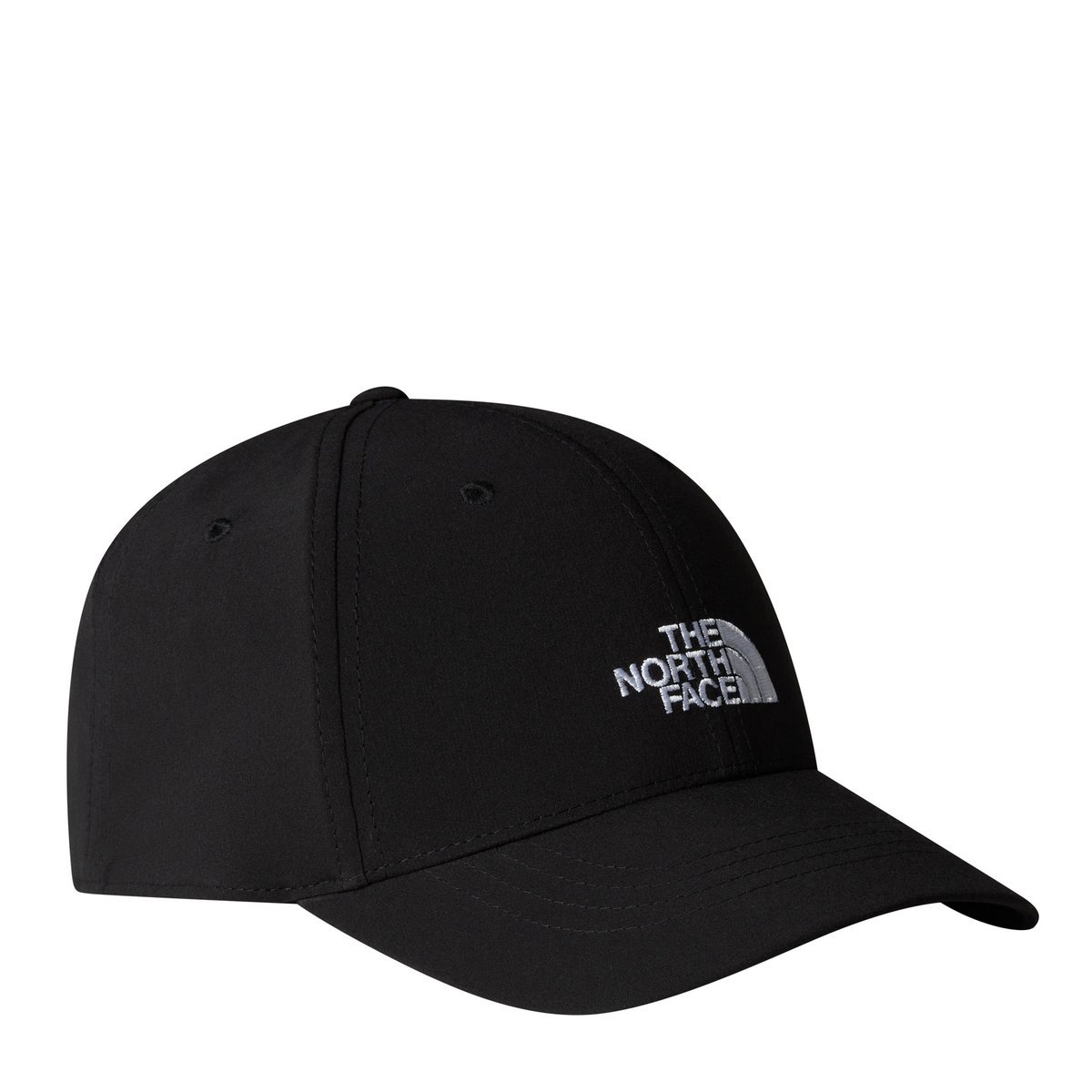 Czapka z daszkiem unisex The North Face 66 FLASHDRY czarna NF0A8A27KY4