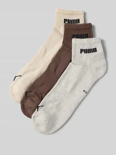 Skarpety z detalem z logo model ‘NEW GENERATION CUSHIONED’ - Skarpetki męskie - miniaturka - grafika 1