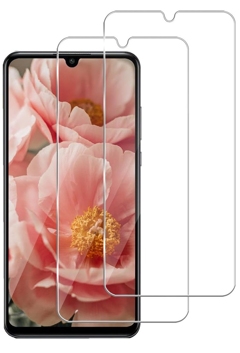 2xSZKŁO HARTOWANE 9H DO HUAWEI P30 LITE SOLIDNE ŁATWY MONTAŻ WYSOKA OCHRONA