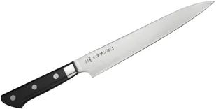 Tojiro Nóż do porcjowania 210 mm Western DP F-826 - Noże kuchenne - miniaturka - grafika 3