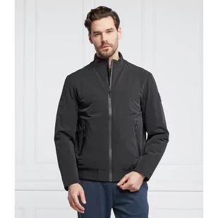 Calvin Klein Kurtka | Regular Fit - Kurtki męskie - miniaturka - grafika 1
