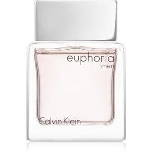 Calvin Klein Euphoria Woda toaletowa 30ml - Wody i perfumy męskie - miniaturka - grafika 1
