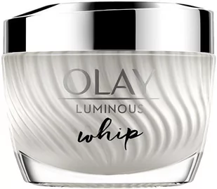 Krem do twarzy Olay Luminous Whip Cream 50 ml (8001090875594) - Kremy do twarzy - miniaturka - grafika 1