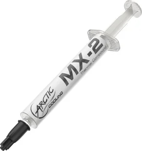 Pasta termoprzewodząca ARCTIC MX-2 - Akcesoria do komputerów stacjonarnych - miniaturka - grafika 1