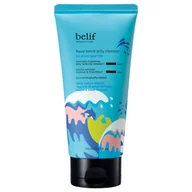 Żele do mycia twarzy - BELIF Aqua bomb jelly cleanser - Żel do oczyszczania twarzy - miniaturka - grafika 1