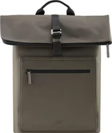 Torby na laptopy - Plecak na laptopa Jost Halmstad z przegrodą 44 cm - miniaturka - grafika 1