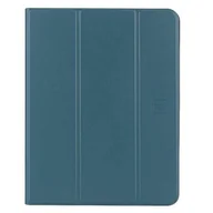 Etui do tabletów - TUCANO Etui na tablet Premio Etui ekologiczne iPad Pro 11" 2021 2020 niebieski IPD1121PRE-P - miniaturka - grafika 1