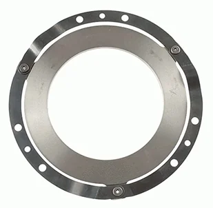SACHS DOCISK SPRZ  3071086331 - Sprzęgła - miniaturka - grafika 1