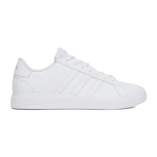 Obuwie sportowe adidas GRAND COURT 2.0 K FZ6158 - Buty dla dziewczynek - miniaturka - grafika 1