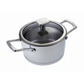 Garnki - Moneta ACCORDO GARNEK Z POKRYWKĄ 18 CM INDUKCJA - miniaturka - grafika 1