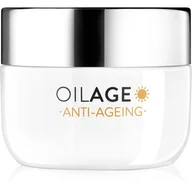 Kremy do twarzy - Dermedic Oilage Anti-Ageing Odżywczy krem na dzień przywracający gęstość skóry 50 g - miniaturka - grafika 1
