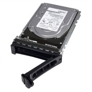 Dell 600GB Hard Drive SAS ISE K6JTH