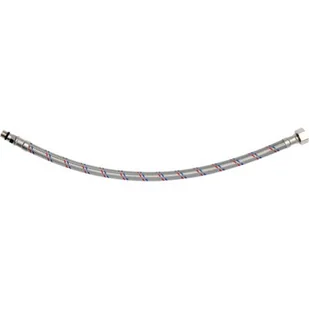Fala WĄŻ PRZYŁĄCZENIOWY F/M 3/8 M10X1 400MM - Węże elastyczne - miniaturka - grafika 1