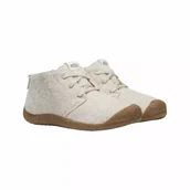 Klapki i japonki męskie - Buty miejskie damskie KEEN MOSEY CHUKKA - miniaturka - grafika 1