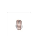Myszki - Asus MW202 2.4GHz Wireless Rose Gold 90XB066N-BMU010 - miniaturka - grafika 1