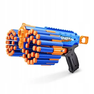 PISTOLET XSHOT INSANITY MANIC - Zabawki militarne - miniaturka - grafika 1