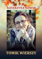 Poezja - Poligraf Tomik wierszy Katarzyna Nowak - miniaturka - grafika 1