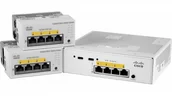 Switche - Cisco CMICR-4PC - miniaturka - grafika 1