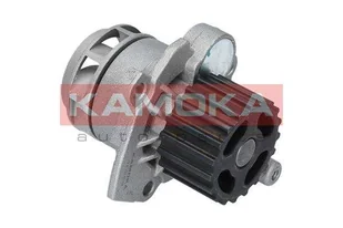POMPA WODY SEAT IBIZA/CORDOBA 02'-09', SKODA FABIA 99'-08', - Układ chłodzenia - akcesoria - miniaturka - grafika 1