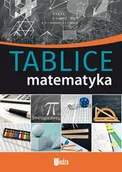 Lektury gimnazjum - Matematyka Tablice Praca zbiorowa - miniaturka - grafika 1