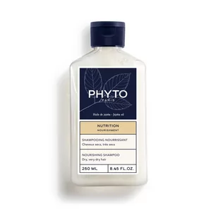 Phyto Nutrition Szampon do włosów suchych, 250 ml - Szampony do włosów - miniaturka - grafika 1