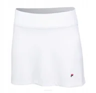 Sukienki i spódnice sportowe - Spódniczka tenisowa Fila Skort Anna biała XL - miniaturka - grafika 1