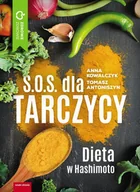 E-booki - kuchnia i diety - S.O.S dla tarczycy - miniaturka - grafika 1