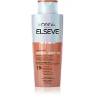 Szampony do włosów - L'OREAL Elseve Growth Booster szampon 200ml - miniaturka - grafika 1