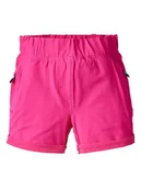 Spodenki damskie - Killtec Szorty funkcyjne "Kos" w kolorze różowym - miniaturka - grafika 1