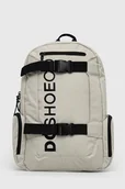 Plecaki - DC plecak męski kolor beżowy duży gładki - miniaturka - grafika 1