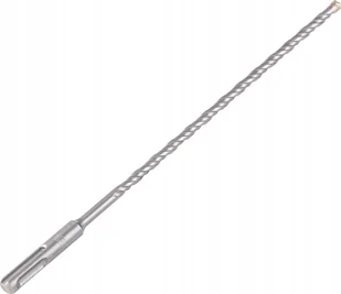 Graphite Wiertło do betonu zbrojonego SDS Plus 6 x 260 mm, quatro - Wiertła - miniaturka - grafika 1