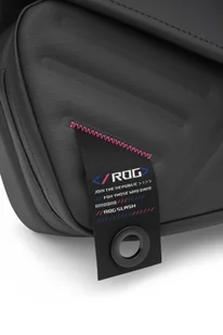 Asus BC3004 ROG SLASH SLING BAG 4.0 90XB09Y0-BME000 - Torby na laptopy - miniaturka - grafika 1