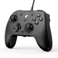 Kontrolery gier na PC - Pad GameSir Gamesir Controller G7 SE Wired Volt Black XB GSG7SE00B01 - miniaturka - grafika 1