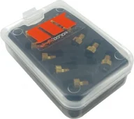 Akcesoria do elektronarzędzi - Unbekannt Zestaw ssawek Moto Force Racing, Dellorto główny 6 MM, 100  122 MF16.50512 - miniaturka - grafika 1