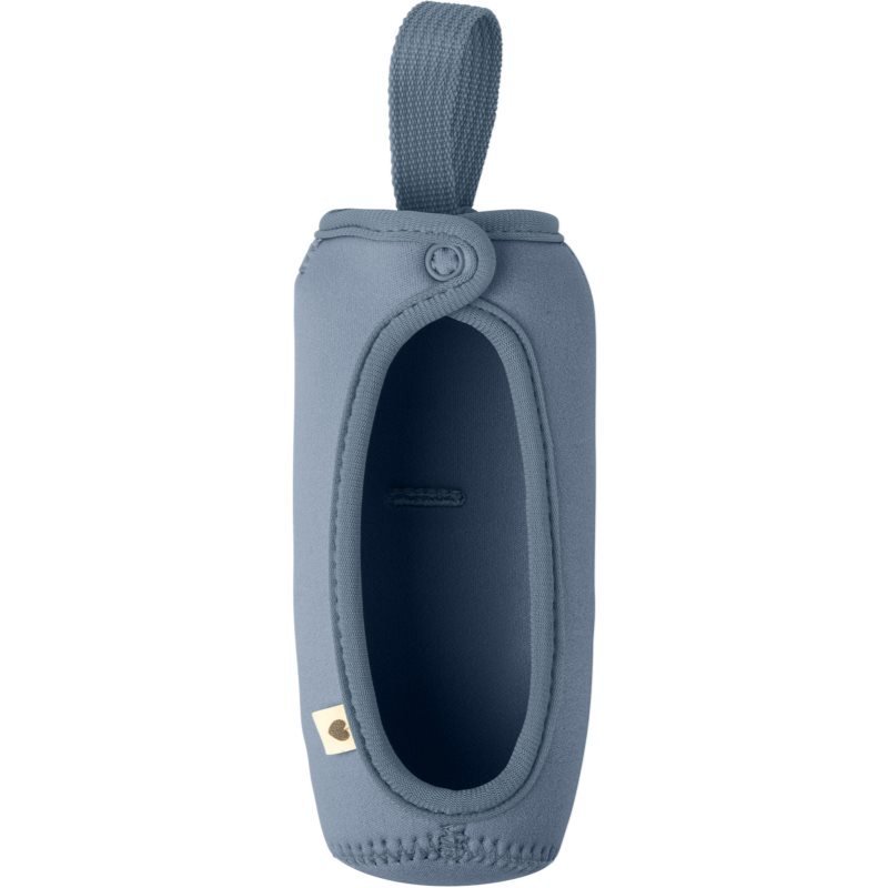 BIBS Bottle Cover Large pokrowiec na butelkę Petrol 1 szt.