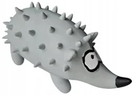 Zabawki dla psów - Lupipets Zabawka dla psa jeż piszczący 15 cm - miniaturka - grafika 1