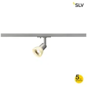 Lampy pozostałe - SLV SPOTLINE PURIA srebrny GU10 1f 143454 - miniaturka - grafika 1
