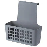 Pozostałe akcesoria kuchenne - Koszyk półka ORGANIZER do zawieszenia na drzwi - miniaturka - grafika 1