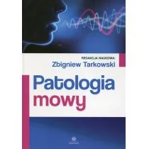 Harmonia Patologia mowy - Podręczniki dla szkół wyższych - miniaturka - grafika 1
