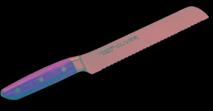 Satake Cutlery Satake Tsuhime Black Nóż Sashimi 21 cm 806-053-TB - Noże kuchenne - miniaturka - grafika 1
