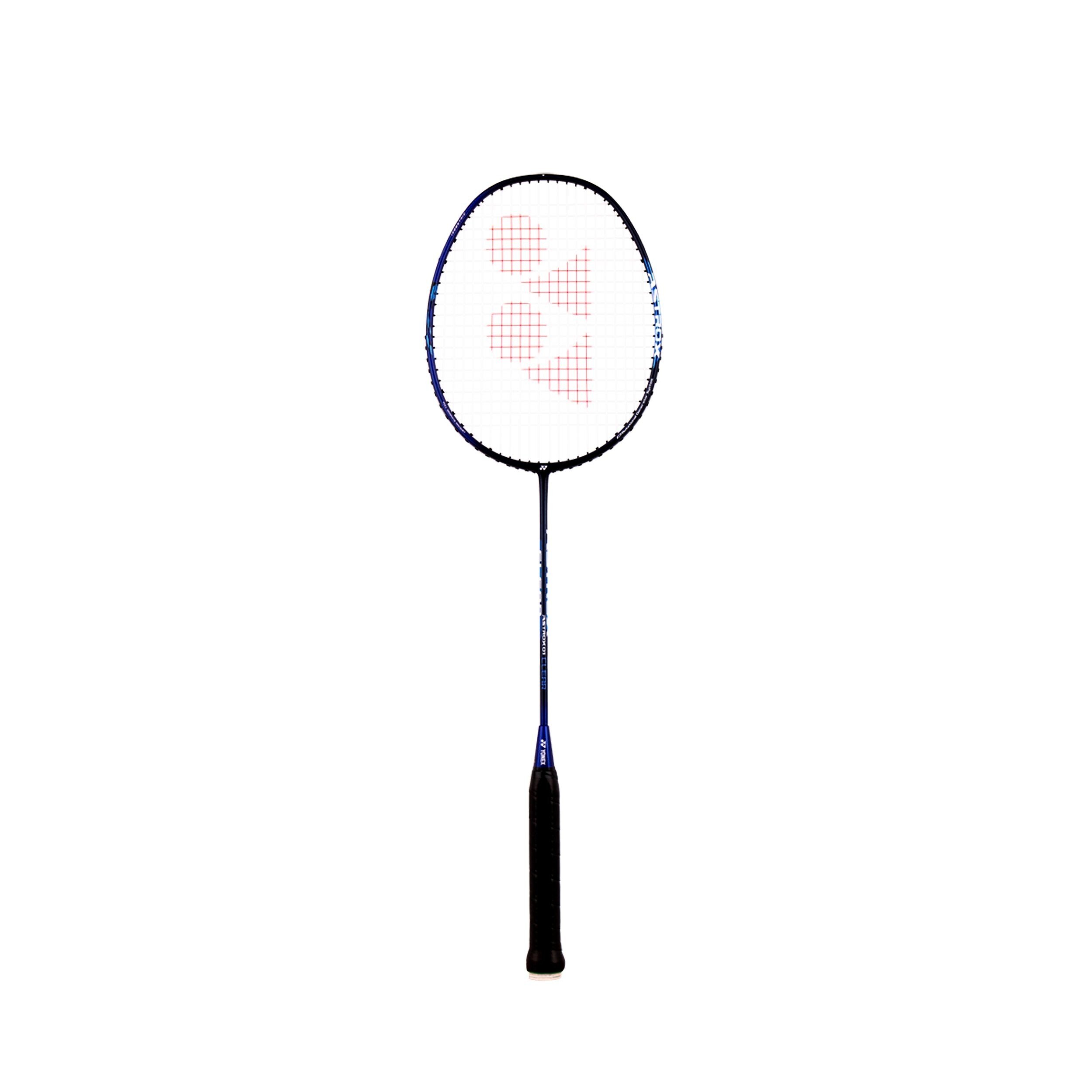 Rakieta do badmintona Yonex Astrox 01 Clear Black/Blue