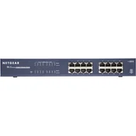 Switche - Netgear JGS516 (JGS516-200EUS) - miniaturka - grafika 1