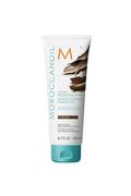 Odżywki do włosów - Moroccanoil Color Depositing Mask Cocoa 200ml - miniaturka - grafika 1