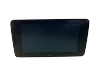 Akcesoria do nawigacji - NOWY OE MONITOR LCD NAWIGACJI MERCEDES W190 GT C W205 GLC X253 V W447 W448 X W470 A2059002211 - miniaturka - grafika 1