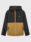 Kurtki damskie - Billabong Kurtka przejściowa Bus Stop F2JK23BIF2 Czarny Regular Fit - miniaturka - grafika 1