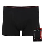 Majtki męskie - BOKSERKI Męskie Bawełniane Henderson RED-LINE - XL - miniaturka - grafika 1